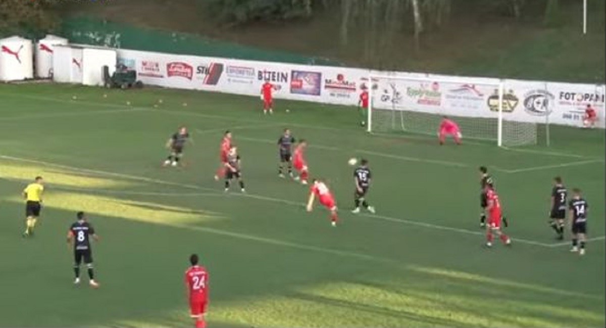 Pogledajte namještaljku u Srbiji. Evo zašto su igrači utakmice tipovali na 4+