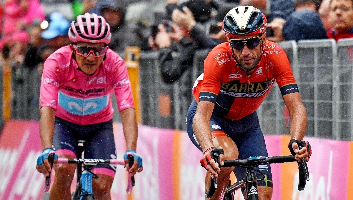 Giro d'Italia startat će na Siciliji, navijači će smjeti biti prisutni