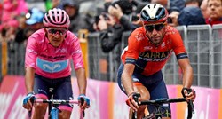 Giro d'Italia startat će na Siciliji, navijači će smjeti biti prisutni