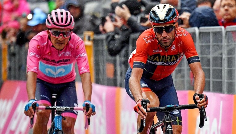 Giro d'Italia startat će na Siciliji, navijači će smjeti biti prisutni