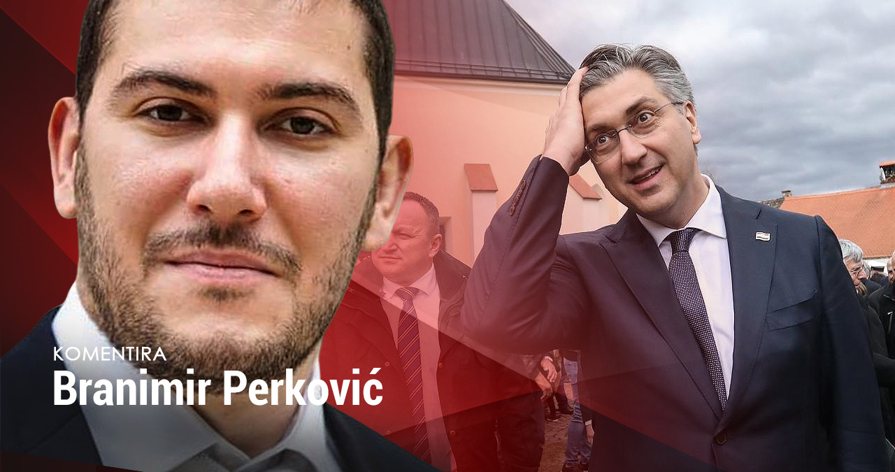 Hrvatska ima bezbroj strategija koje ne služe ničemu