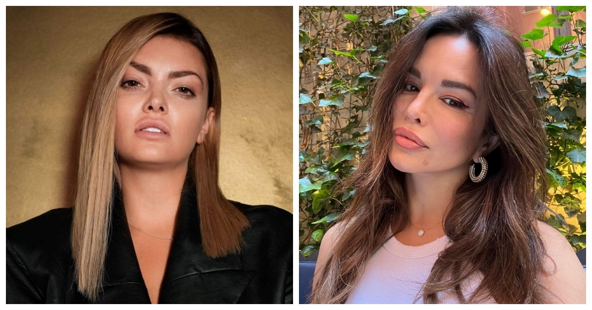 Ella Dvornik podržala Severinu: "Ako ovo nije za ulicu... Ne znam što je"