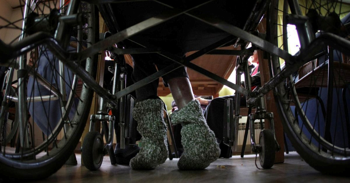 Dom za starije u Zadru dobiva odjel za Alzheimer i demencije