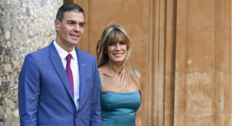 Državni odvjetnik traži prekid istrage protiv supruge španjolskog premijera
