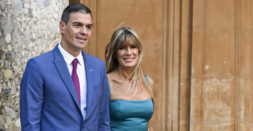 Državni odvjetnik traži prekid istrage protiv supruge španjolskog premijera