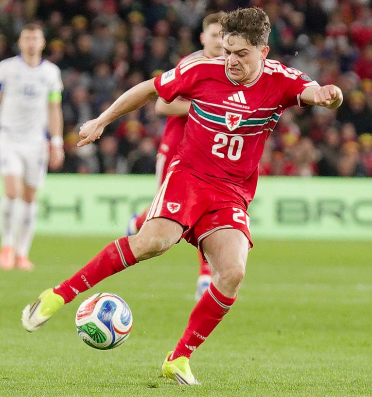 Pogledajte kako je Wales poveo protiv BiH. Težak kiks golmana