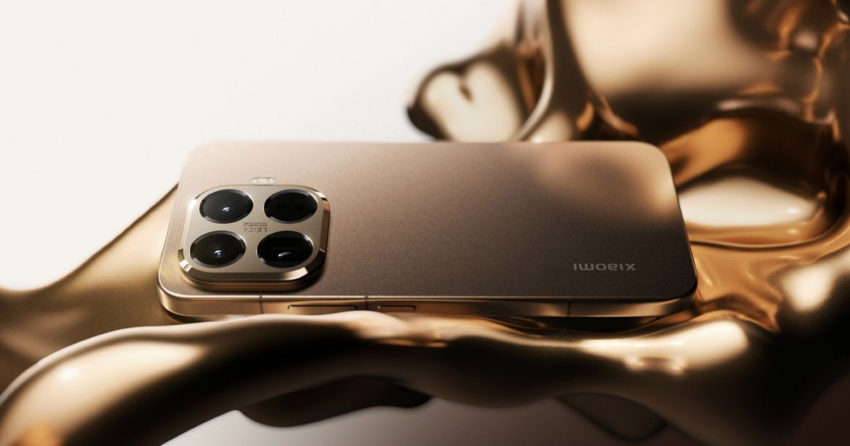 Xiaomi 15T i 15T Pro: Veći zasloni, jače baterije i poboljšane kamere