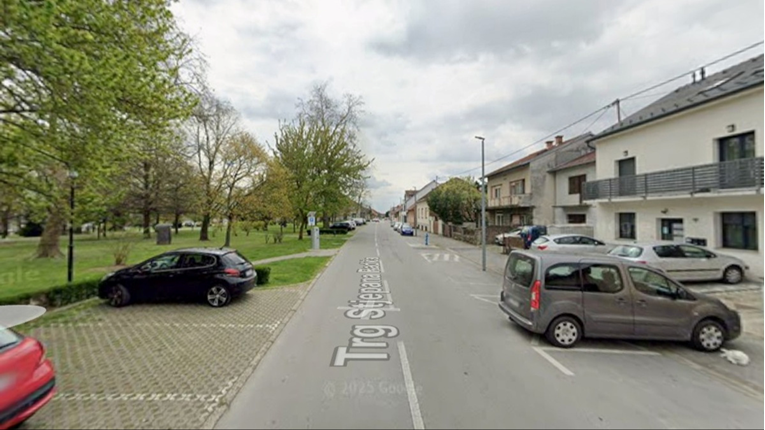 U bjelovarskom kafiću došlo do tučnjave. Muškarac dobio šakom u glavu pa pao na pod