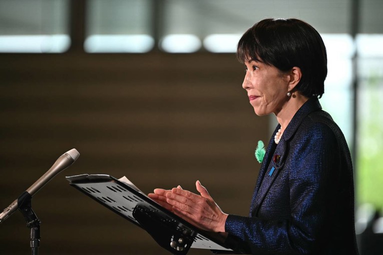 Japan nudi skupini azijskih zemalja 10 milijardi dolara za nabavu energenata