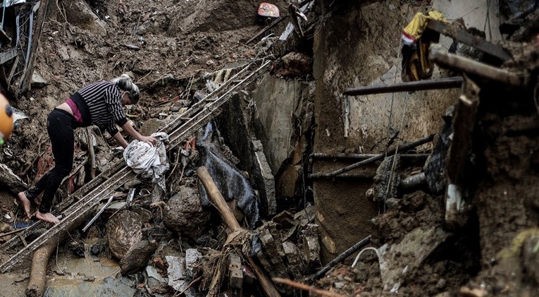 Velike poplave i odroni u Brazilu: Najmanje 36 poginulih, stotine ostale bez domova