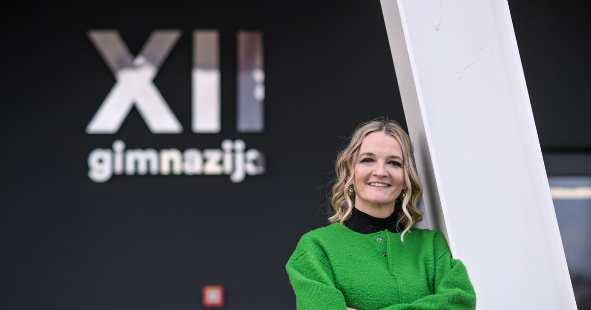 Ravnateljica gimnazije o opomenutim nastavnicama: "Trebale su znati kako postupiti"