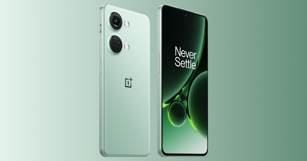 Službeno je predstavljen OnePlus Nord 3 s brzim punjenjem