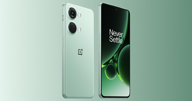 Službeno je predstavljen OnePlus Nord 3 s brzim punjenjem