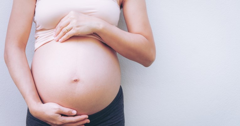 Šest neugodnih pojava s kojima se susreće većina trudnica