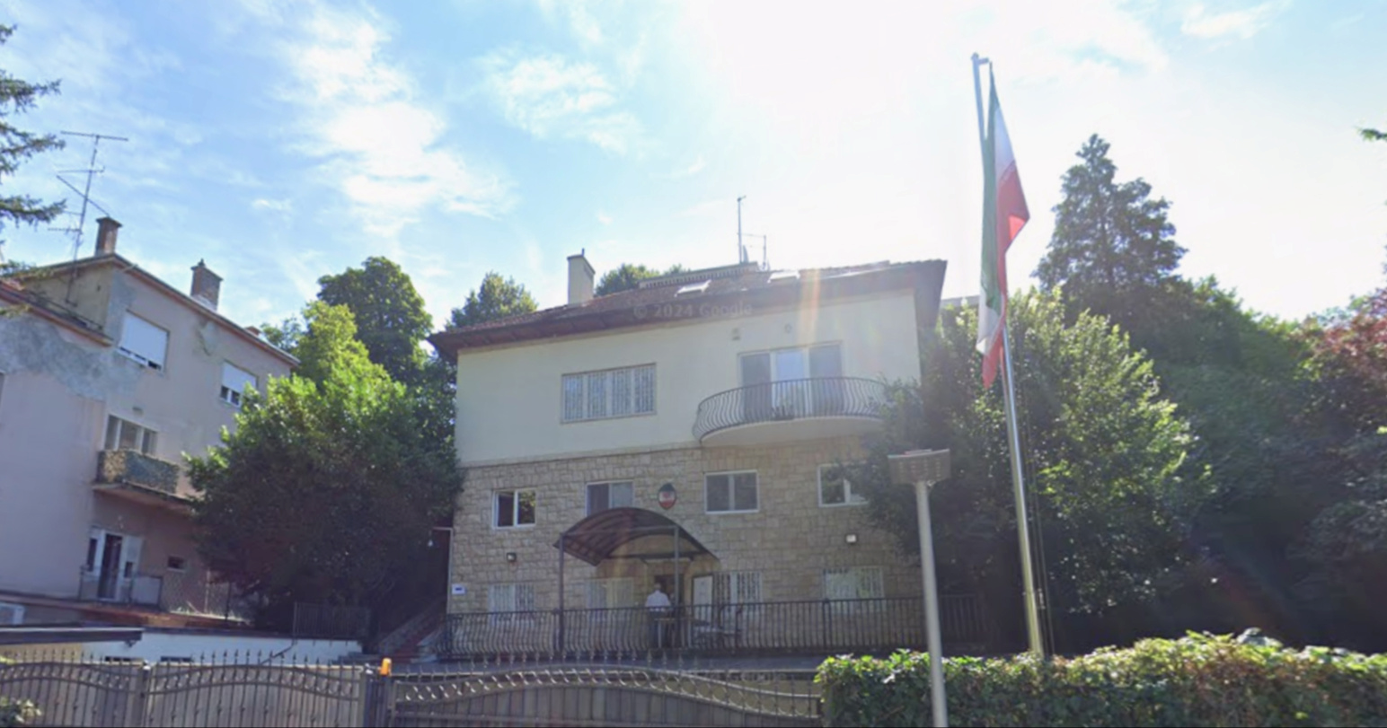 Hrvatska trenutačno ne razmatra prekid diplomatskih odnosa s Iranom