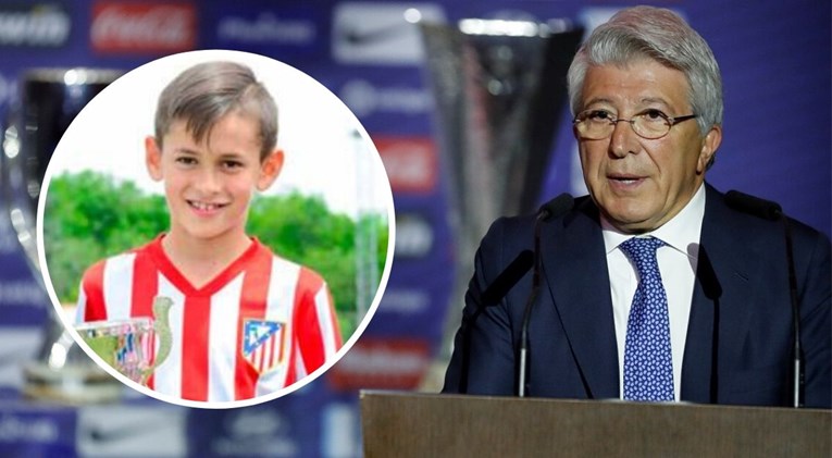 Tuga u Madridu zbog smrti 14-godišnjeg nogometaša: Osjećaj nepravde je prejak