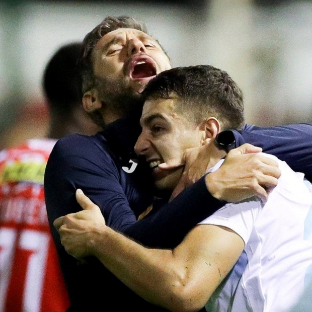 Skrivio je penal pa za Rijeku zabio gol od 3.7 mil. €: "Nadam se da sam se iskupio"