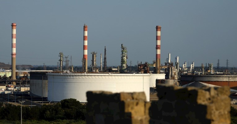 Rastu cijene nafte. Iran ima opciju kojom bi ih podigao iznad 100 dolara