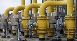 Italija bi zbog nestašice plina mogla podići razinu pripravnosti za krizu