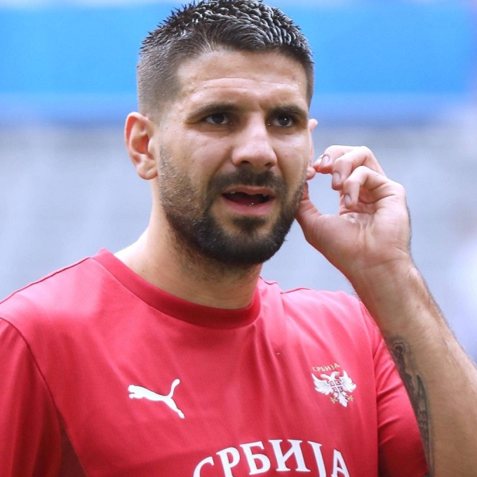 Mitrović nakon 0:5 protiv Engleske: Ideja je bila da im prepustimo inicijativu