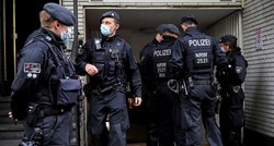 Ogromna racija u Njemačkoj, sudjeluje više od 1000 policajaca