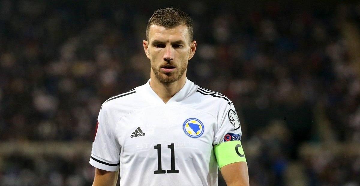 SLOVAČKA - BOSNA I HERCEGOVINA 2:0 BiH upropastila sjajan start kvalifikacija
