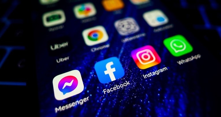 Instagram i Facebook ne rade tisućama korisnika, je li kod vas sve ok?