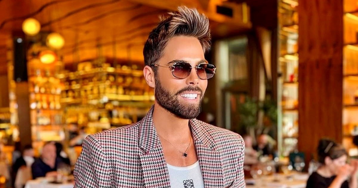 Marko Grubnić pohvalio se novom ulogom: "Moj dječji san postao je stvarnost"