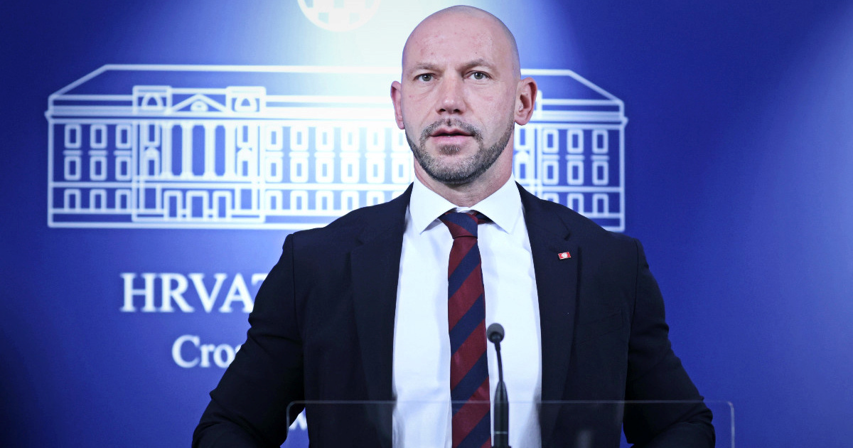 Habijan oporbi: Vi ste ti koji urušavate povjerenje u pravosuđe