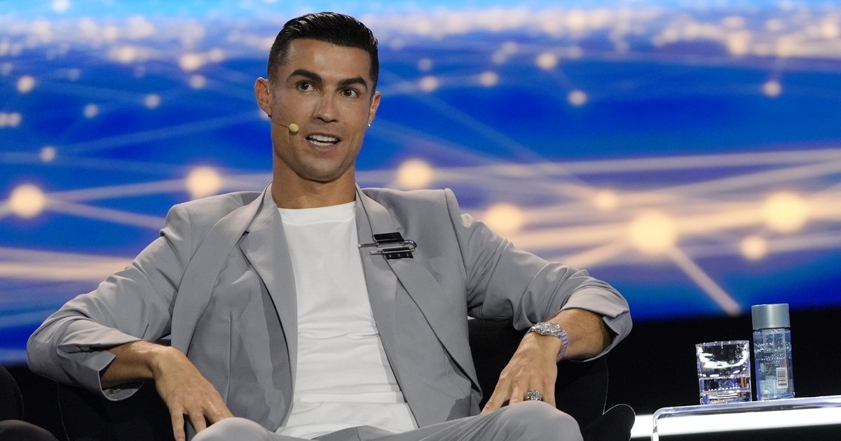 Ronaldo: Real je ispred Barcelone i kažu da imaju lošu sezonu? Ne razumijem