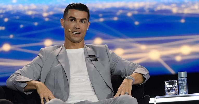 Ronaldo: Saudijska liga je bolja od francuske. Oni imaju samo PSG, ostali su gotovi