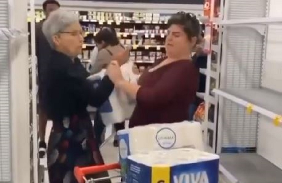 Leylu Hajrović šokirala scena iz dućana: Ni životinje se tako ne ponašaju