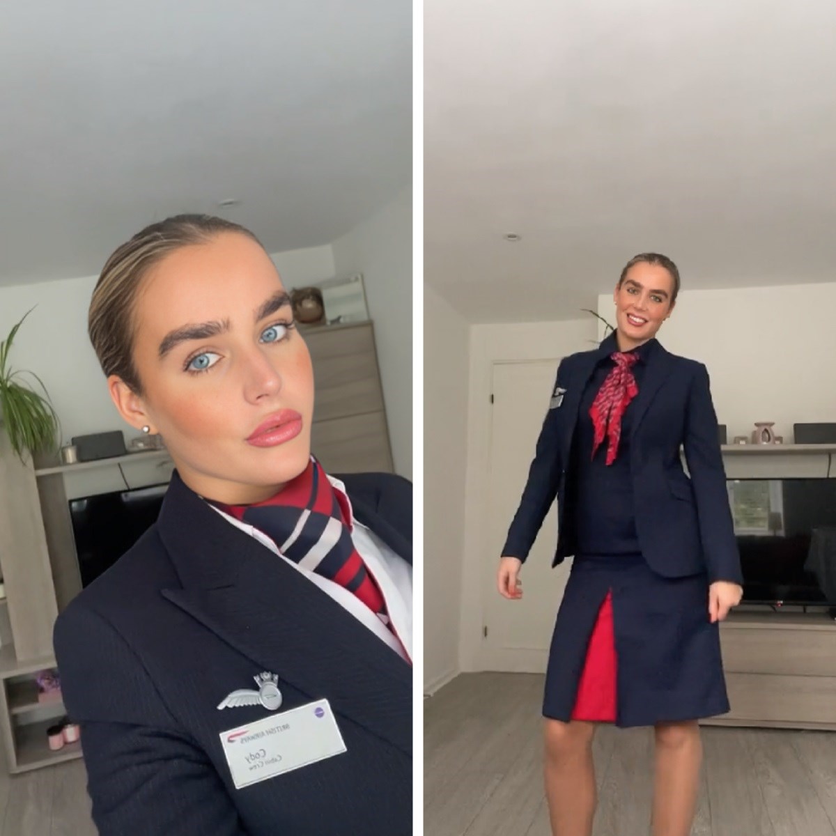 British Airways osoblju zabranio fotkanje u hotelima
