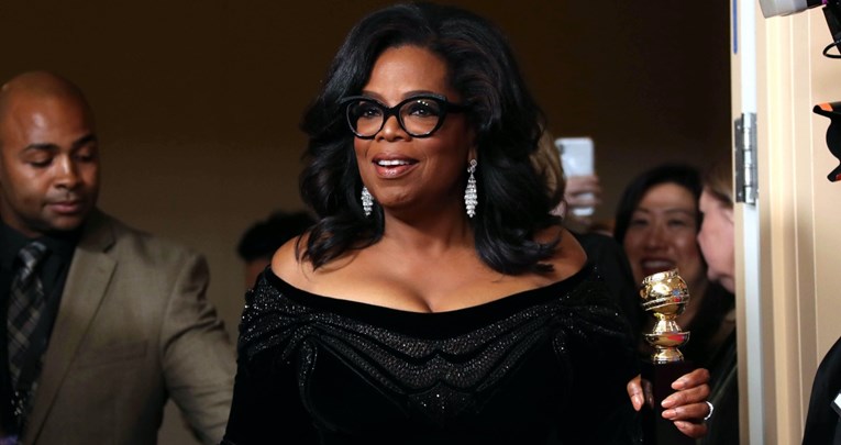 Oprah Winfrey podvrgnula se 30-dnevnom izazovu, a isto možda poželite i vi