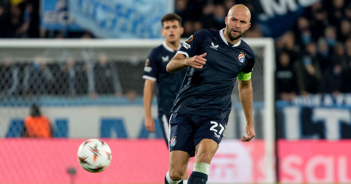 OD 21:00 Stigli sastavi. Kovačević napravio sedam promjena u odnosu na Osijek