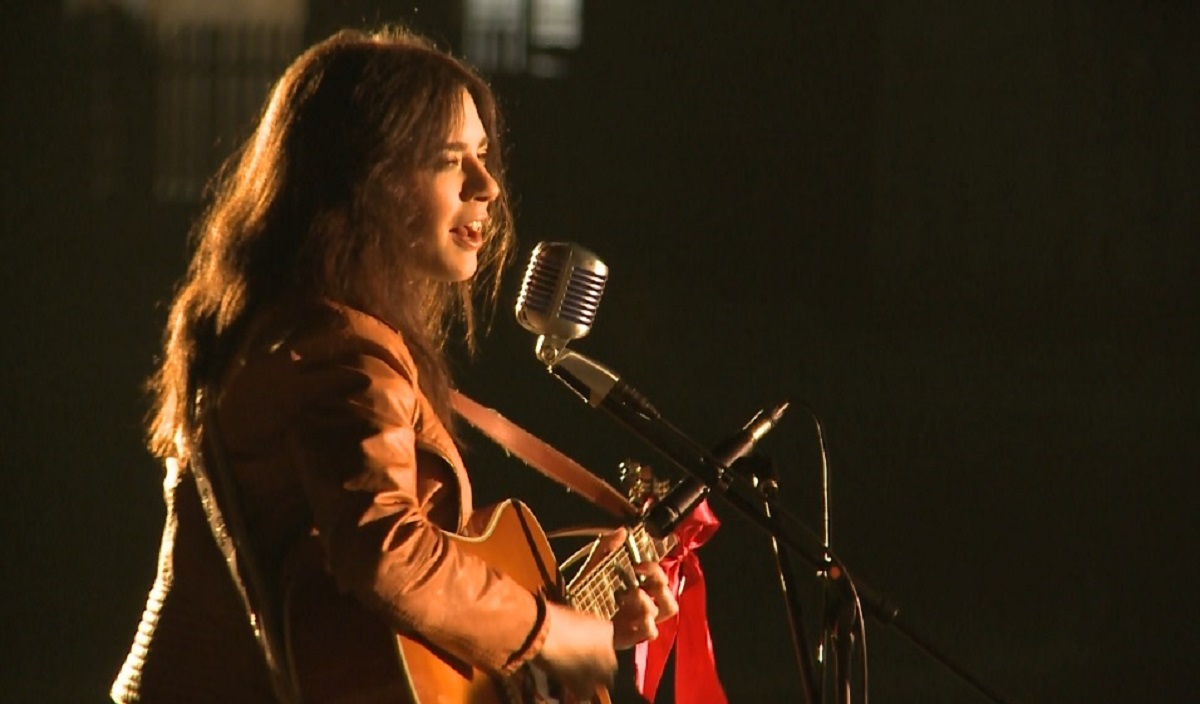 Mia Dimšić održala koncert na Farmi, vratili se i svi ispali farmeri