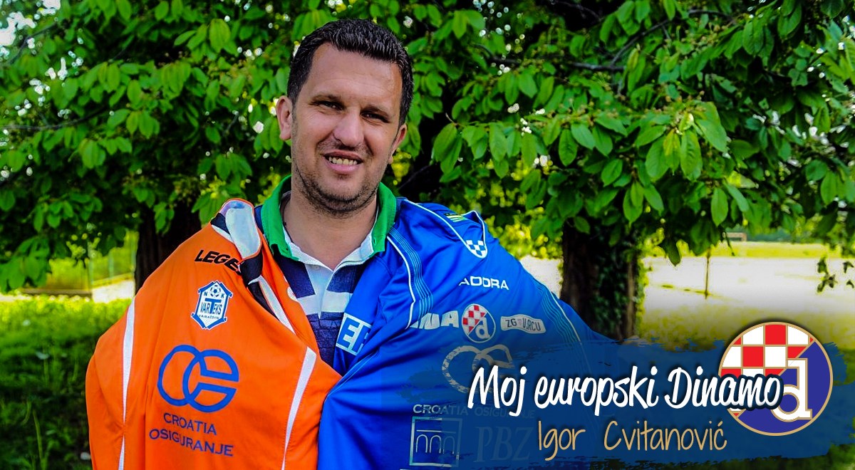 Moj Dinamo je bio divlji i talentiraniji, ali nije imao ključnu stvar