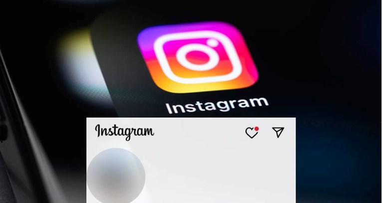 Neke danas zeza Instagram. Kako je kod vas?