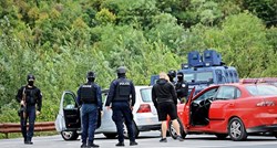 Na Kosovu pronađeno tijelo još jednog napadača