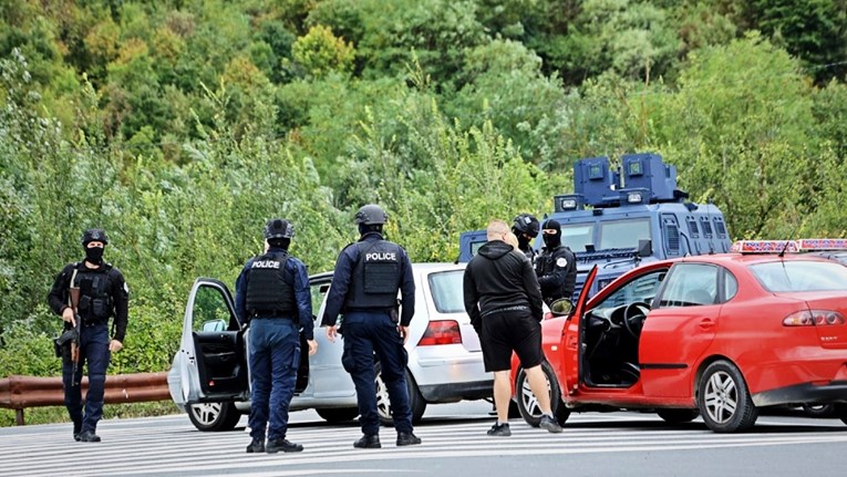 Na Kosovu pronađeno tijelo još jednog napadača
