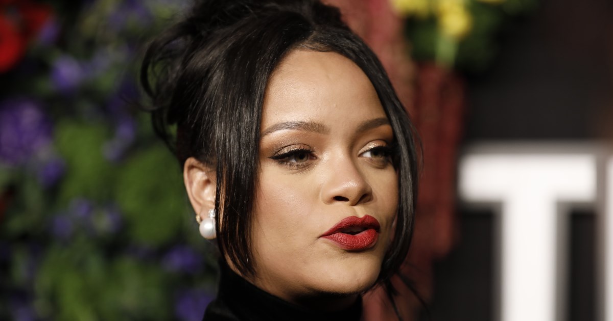 Rihanna otkrila neobičnu stvar koju je primijetila kod sebe otkad je postala mama