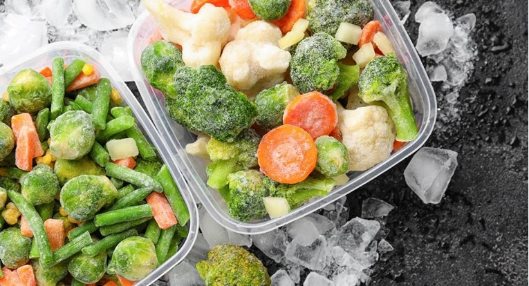 Kako pripremiti smrznuto povrće da bude jednako dobrog okusa kao i svježe