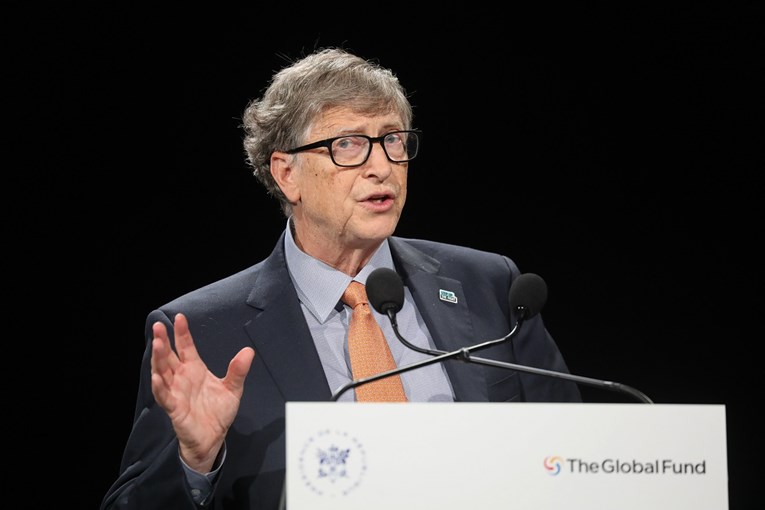Gates je Trumpa još 2016. godine upozorio na prijetnju koju predstavljaju pandemije