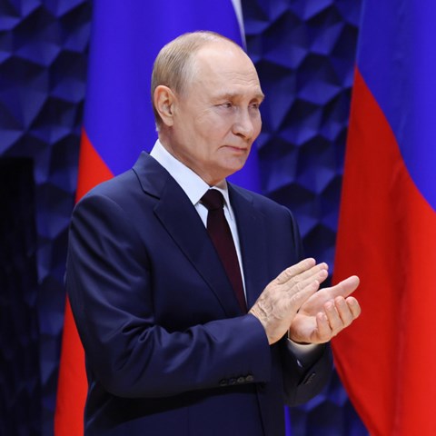 ICC očekuje Putinovo uhićenje na putu za Mađarsku
