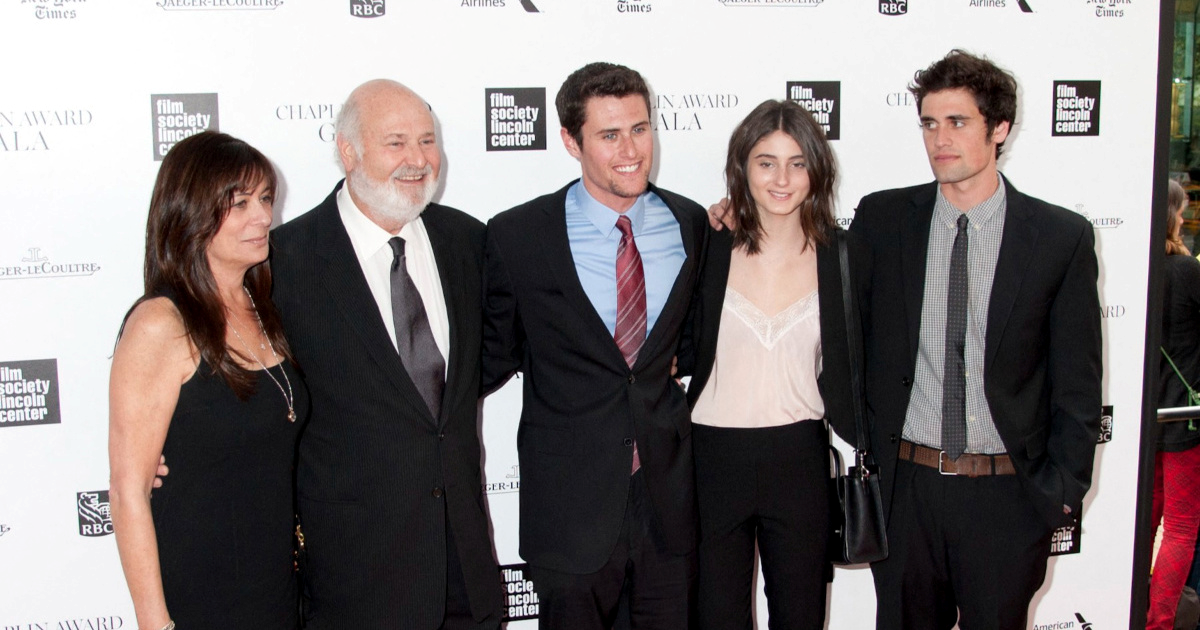 Detalji ubojstva Roba Reinera i supruge: Svađa s Nickom bila je okidač?