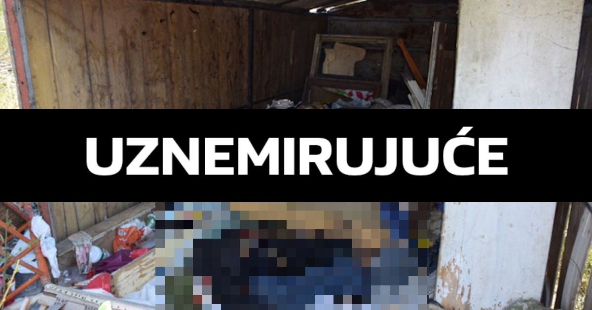 Zagrebačka policija objavila uznemirujuće slike mrtvih ljudi. Traže pomoć građana