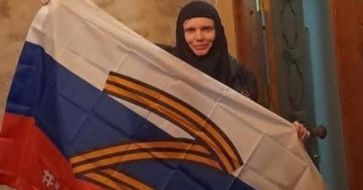 Bjeloruske časne sestre u Švedskoj prikupljale novac za Rusiju