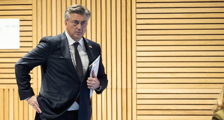 Plenković: Želim pojasniti stav vlade o Ukrajini