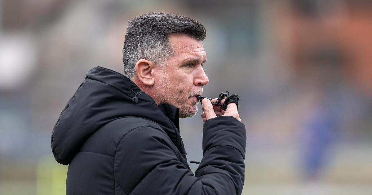 Zekić: Od sportskog direktora očekujem da se pojavi u klubu