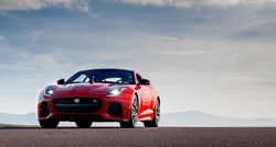 Jaguar odustaje od benzinskih modela. Skroz se okreće struji